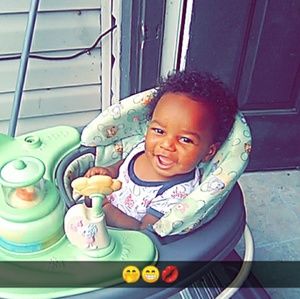 Meet your Posher, Chasity